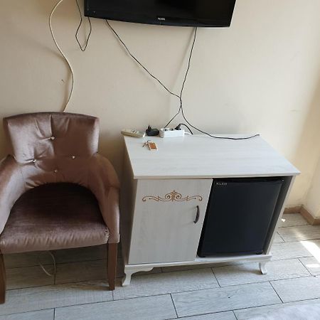 Bufes Hotel Sultanahmet Istanbul Bagian luar foto