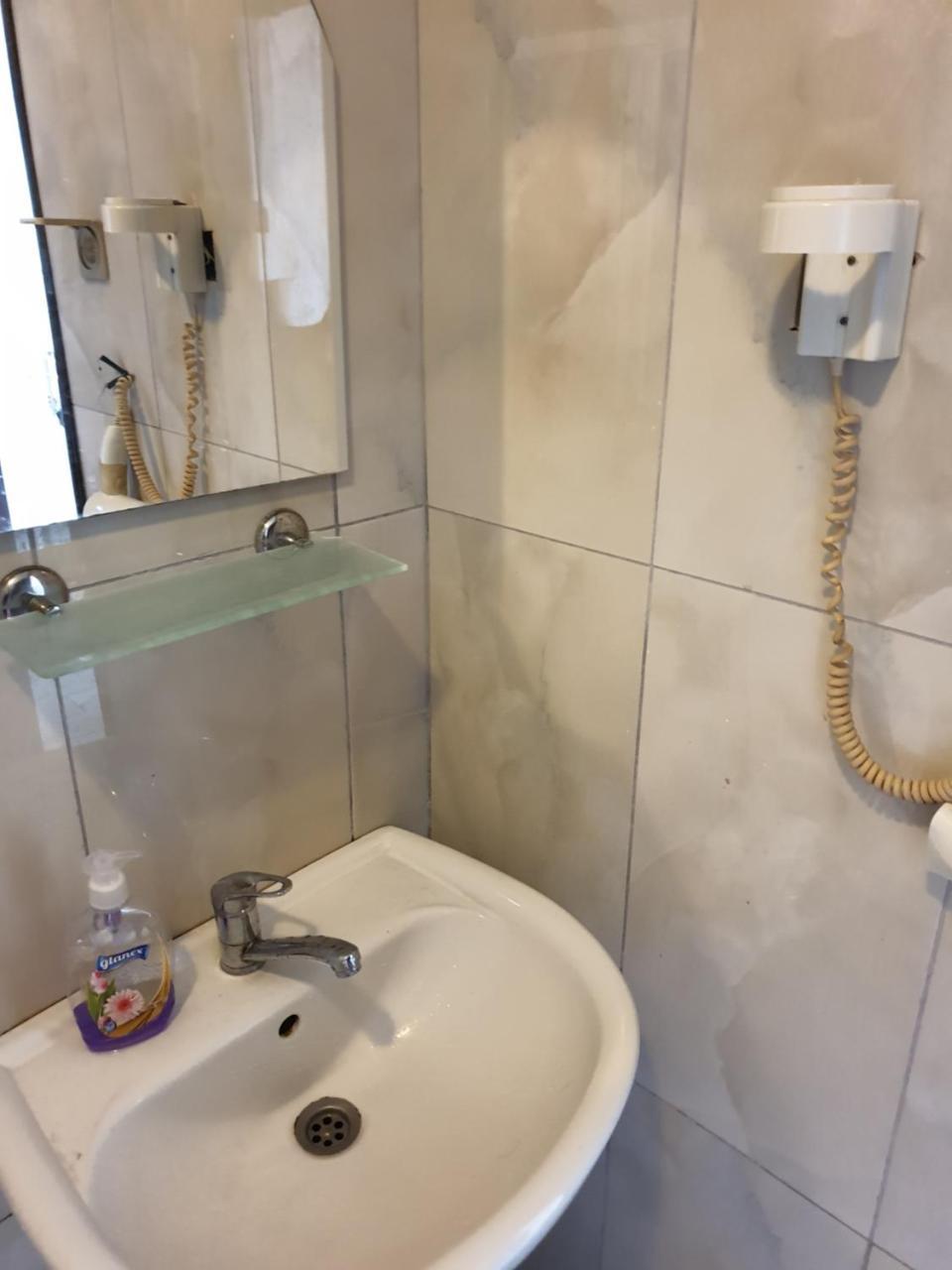 Bufes Hotel Sultanahmet Istanbul Bagian luar foto