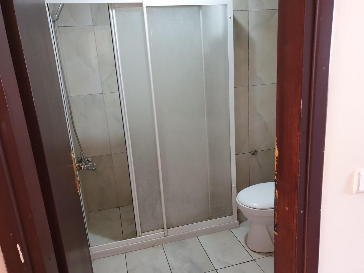 Bufes Hotel Sultanahmet Istanbul Bagian luar foto