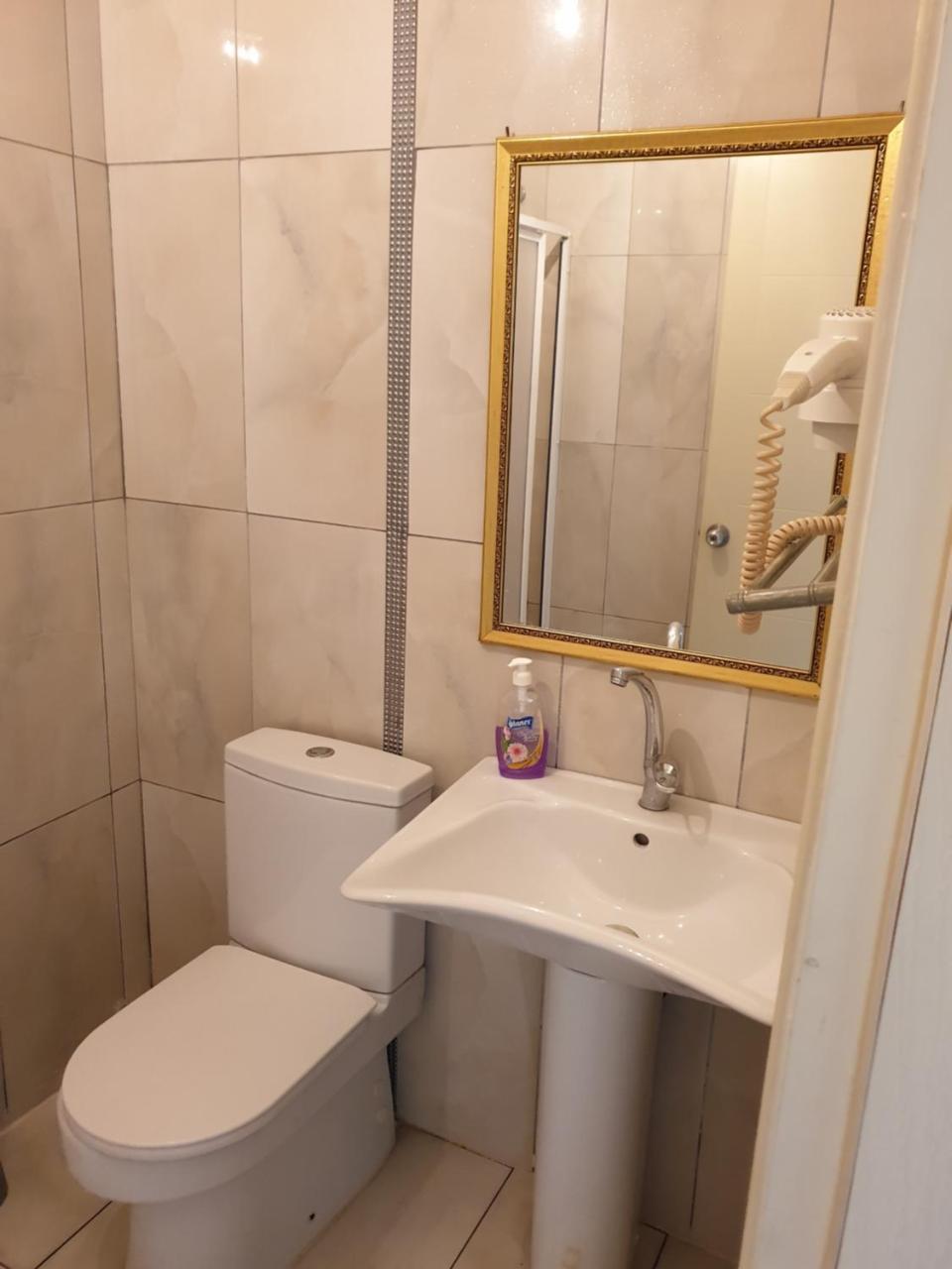 Bufes Hotel Sultanahmet Istanbul Bagian luar foto