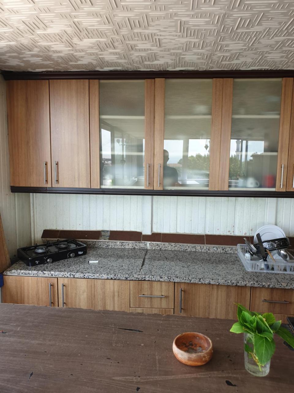 Bufes Hotel Sultanahmet Istanbul Bagian luar foto