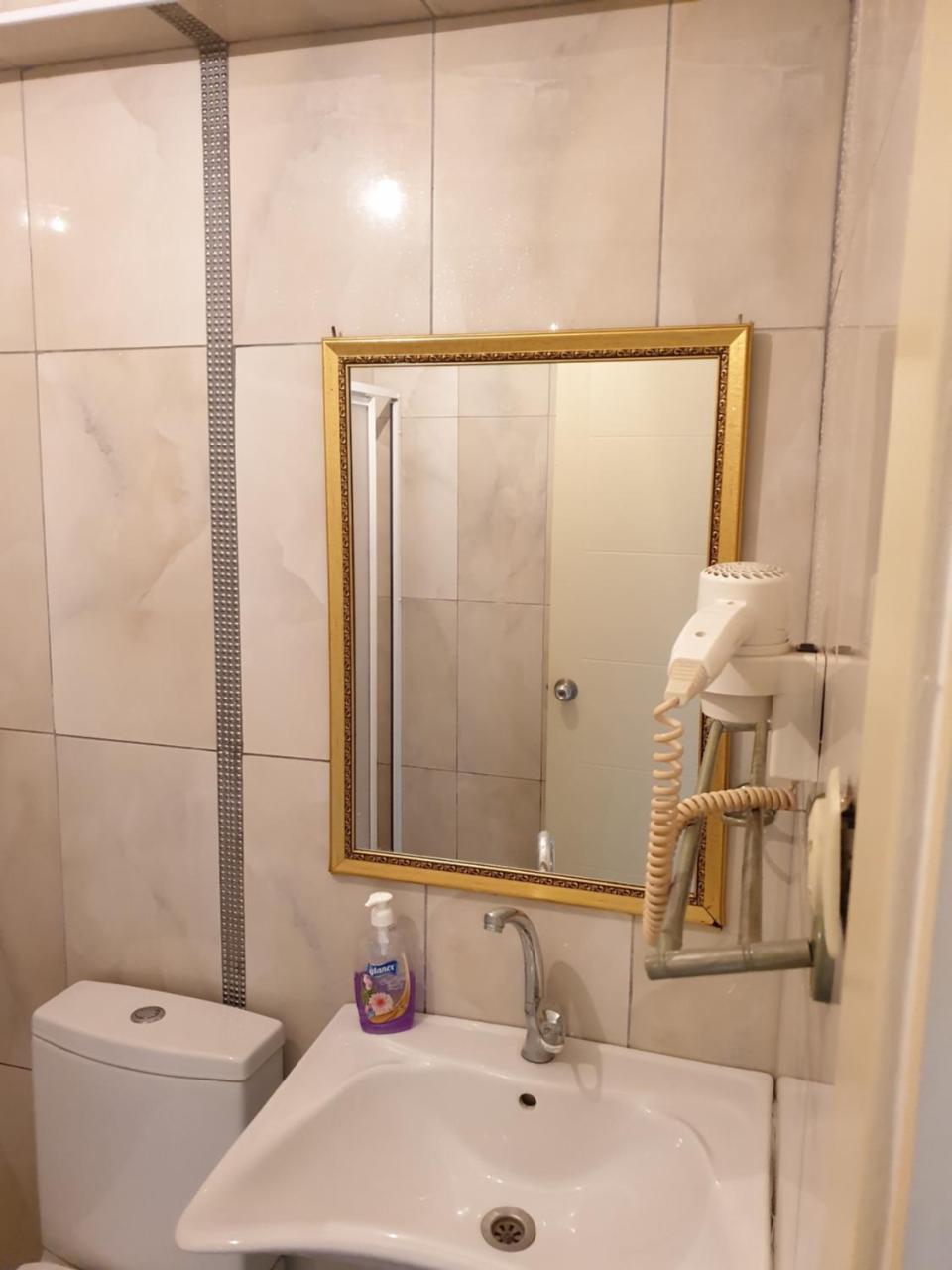 Bufes Hotel Sultanahmet Istanbul Bagian luar foto
